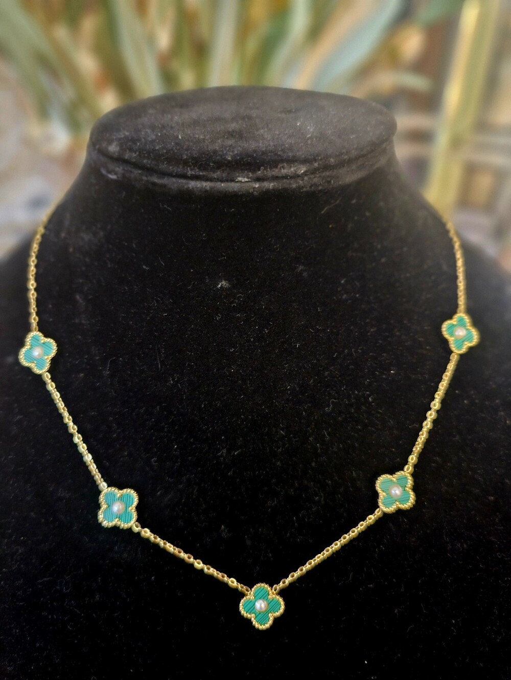 Pick 1 Stainless Steel Gorgeous Necklace - Picture 6 of 10